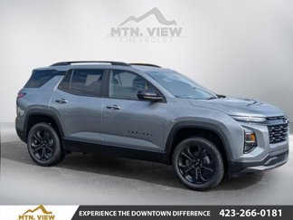 New 2026 Chevrolet Equinox LT w/ Convenience Package II image 1