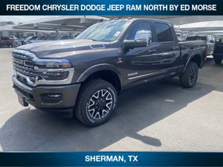New 2025 RAM 2500 Limited image 1