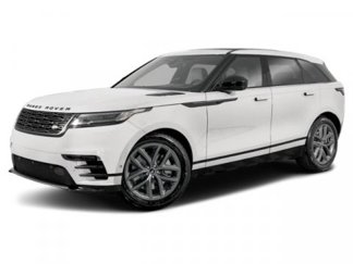 New 2026 Land Rover Range Rover Velar Autobiography image 1