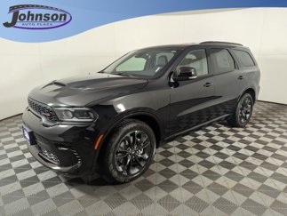 New 2025 Dodge Durango R/T image 1