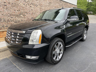 Used 2008 Cadillac Escalade AWD image 1
