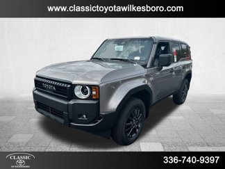 New 2025 Toyota Land Cruiser 1958 image 1