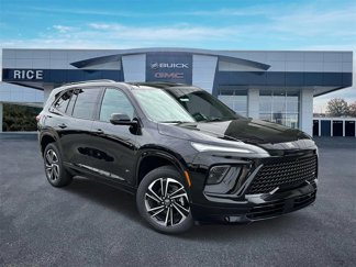 New 2025 Buick Enclave Sport Touring w/ Power Package image 1