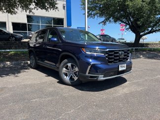 New 2025 Honda Pilot EX-L image 1