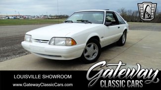 Used 1993 Ford Mustang LX image 1