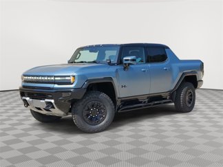 New 2024 GMC Hummer EV 3X w/ Omega Edition image 1