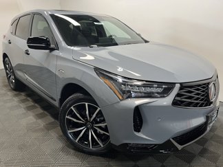 New 2025 Acura RDX AWD w/ A-Spec & Advance Pkg image 1
