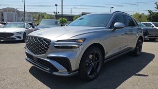 New 2026 Genesis GV70 2.5T Sport Prestige image 1