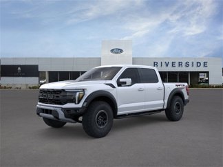 New 2025 Ford F150 Raptor image 1