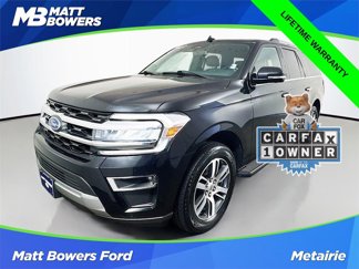 Used 2024 Ford Expedition Max Limited video 1