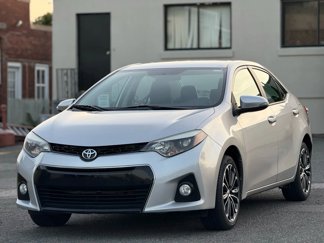 Used 2015 Toyota Corolla L image 1