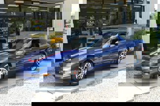 Used 2004 Chevrolet Corvette Z06 w/ Z06 Preferred Equipment Group image 1