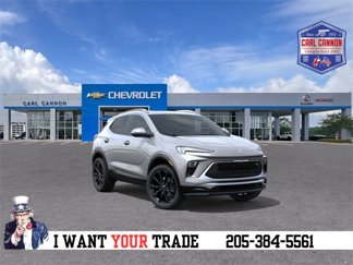 New 2026 Buick Encore GX Sport Touring w/ Experience Buick Package image 1