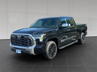 New 2025 Toyota Tundra 1794 Edition w/ TRD Off-Road Package image 1