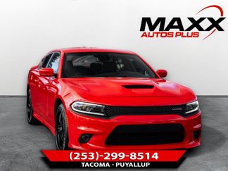 Used 2022 Dodge Charger GT image 1