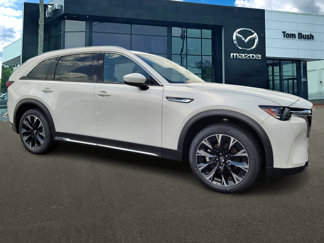 New 2025 MAZDA CX-90 Plug-In Hybrid w/ Premium Plus image 1
