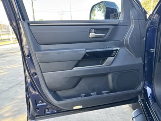 New 2025 Toyota Tundra Limited image 1