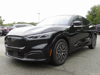 Used 2024 Ford Mustang Mach-E Premium image 1
