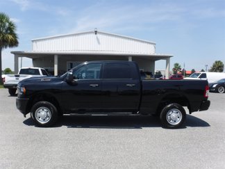 Used 2024 RAM 2500 Tradesman image 1
