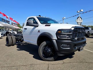 New 2026 RAM 5500 Tradesman image 1