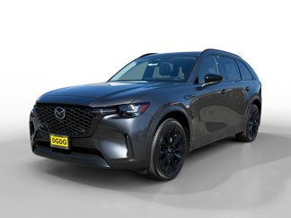 New 2025 MAZDA CX-90 3.3 Turbo w/ Premium Sport Pkg image 1