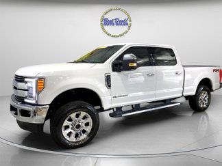 Used 2019 Ford F250 Lariat w/ Lariat Ultimate Package image 1