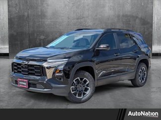 New 2026 Chevrolet Equinox ACTIV w/ Convenience Package III image 1