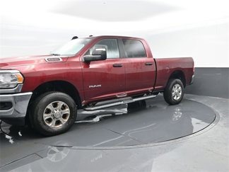 Used 2024 RAM 2500 Big Horn image 1