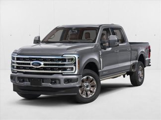 New 2026 Ford F250 King Ranch image 1