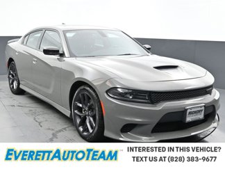 Used 2023 Dodge Charger R/T w/ Blacktop Package video 1