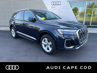 New 2025 Audi Q7 3.0T Premium image 1