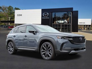New 2025 MAZDA CX-50 2.5 Turbo w/ Premium Plus Pkg image 1