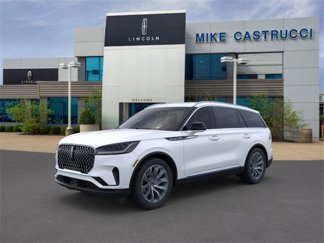New 2025 Lincoln Aviator AWD image 1