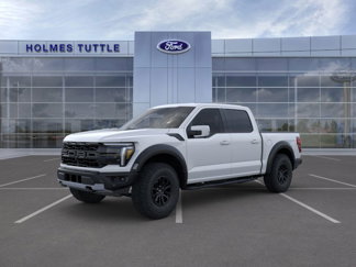 New 2025 Ford F150 Raptor image 1