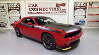 Used 2023 Dodge Challenger R/T w/ T/A Package image 1