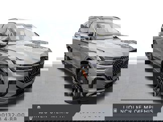 New 2025 Lincoln Nautilus Black Label w/ Jet Appearance Package image 1