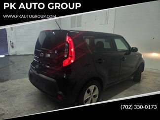 Used 2015 Kia Soul image 1