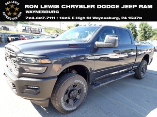New 2026 RAM 2500 Tradesman image 1