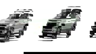 New 2026 Chevrolet Equinox ACTIV w/ Convenience Package III image 1