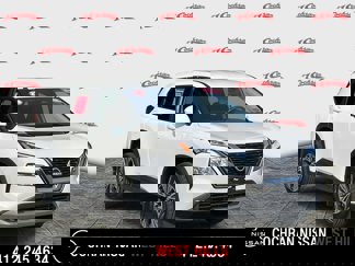 Certified 2023 Nissan Rogue SV image 1