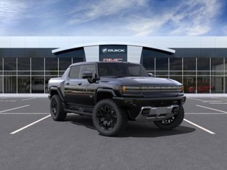 New 2025 GMC Hummer EV 2X image 1