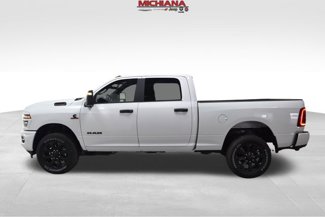 New 2025 RAM 2500 Big Horn image 1