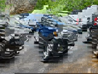 Certified 2024 Ford Edge SEL w/ Convenience Package image 1