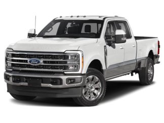 New 2026 Ford F350 King Ranch image 1