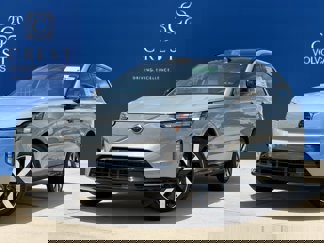 New 2025 Volvo EX90 Ultra image 1