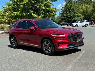 Used 2024 Genesis GV70 2.5T w/ Select Package video 1