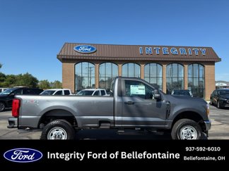 New 2026 Ford F350 XL image 1