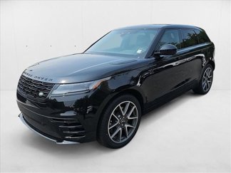 New 2026 Land Rover Range Rover Velar Dynamic SE image 1