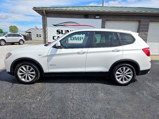 Used 2017 BMW X3 xDrive28i image 1