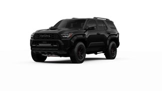 New 2025 Toyota 4Runner TRD Pro image 1